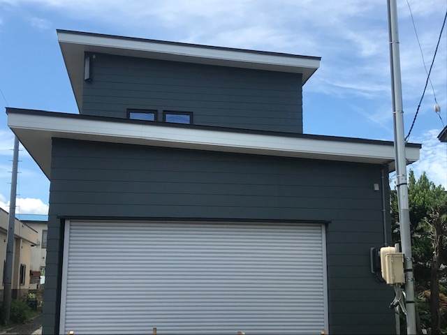 Ｋ様邸（弘前市）ファース工法　...