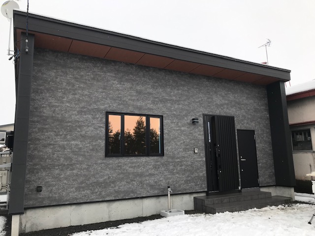 Ｋ様邸（板柳町）ファース工法　...